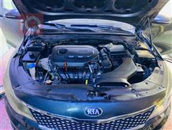 كيا اوبتيما